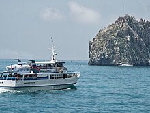 Крым может наладить морские пассажирские перевозки с курортами-соседями