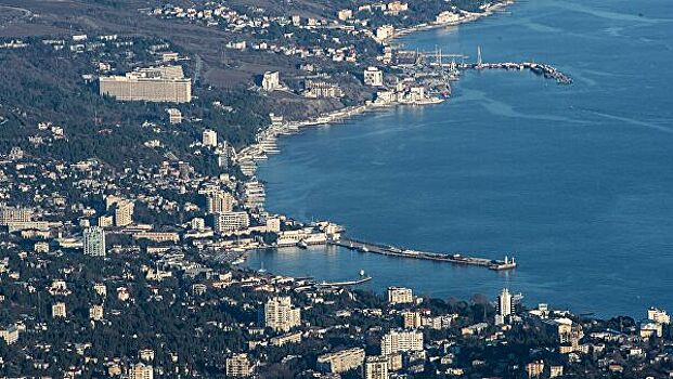 В Крыму заявили, что Франция заблуждается насчет аннексии полуострова