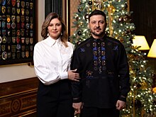 Зеленский обратился к нации