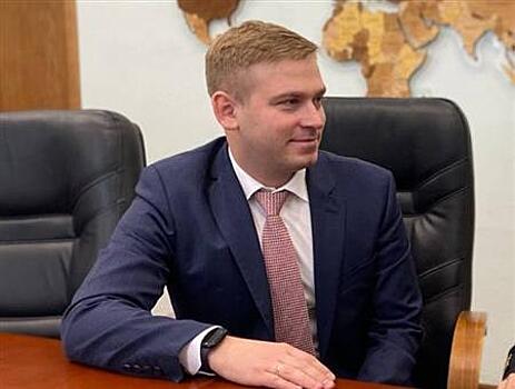 Советником губернатора стал экс-замминистра из Татарстана