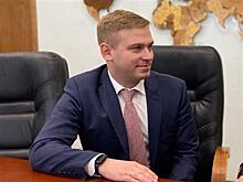 Советником губернатора стал экс-замминистра из Татарстана
