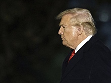 Решение Трампа о приостановке грантов вызвало панику в США