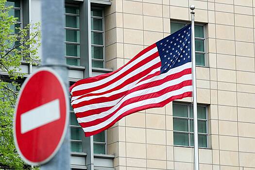 В США рассказали о провальной санкционной политике Запада против России