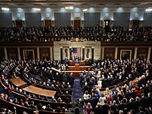 «Тусовки с Эпштейном»: в США высмеяли администрацию Трампа