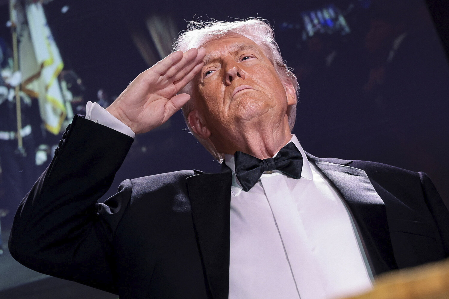 Трамп&nbsp; признал, что урегулирование конфликта на Украине — непростая задача
