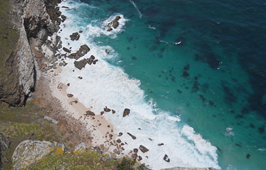 Повышение уровня моря удвоит частоту штормов