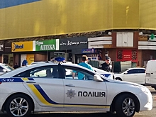 Прокуратура Киева квалифицировала покушение на Мосийчука как теракт