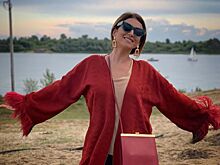 Певица Жасмин показала своего старшего брата
