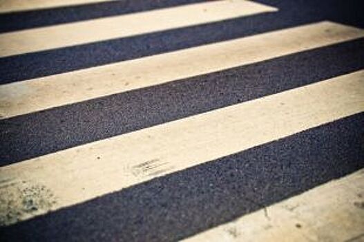 Иномарка сбила пешехода на «зебре» в Волгодонске