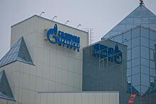 Замглавы Астрахани стал выходец из «Газпрома»
