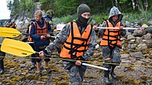 Юные вологжане направили заявки на участие в областном этапе Всероссийского конкурса туристских маршрутов