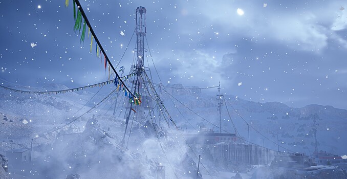 Где найти свечные ягоды в Arc Raiders: гайд