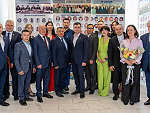 На Ямале стартовал отбор в новый состав молодёжного парламента