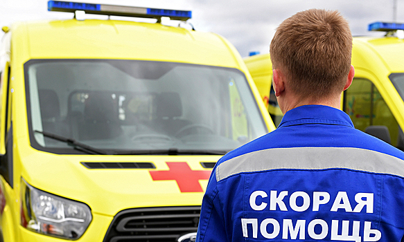 В центре Москвы без сознания найден физик Погосов