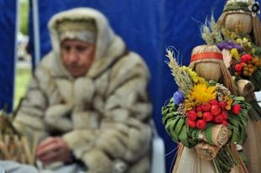 В Петербурге определены первые операторы городских ярмарок