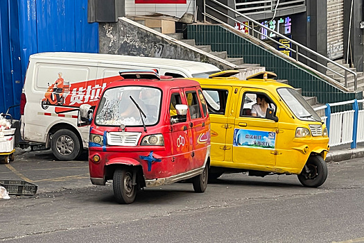 Угон автомобилей: «‎китайцы» в зоне риска?