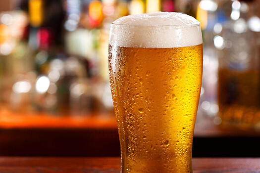 Пиво может исчезнуть в России на фоне санкций