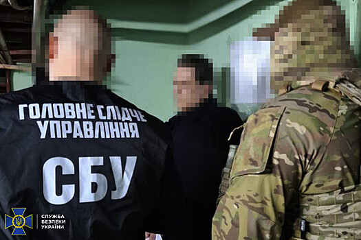 В подполье рассказали о фильтрации населения в Херсоне со стороны СБУ