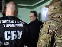 В подполье рассказали о фильтрации населения в Херсоне со стороны СБУ