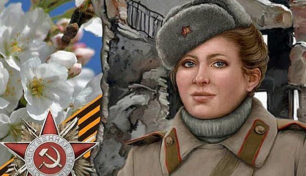 Хоровая капелла мальчиков и юношей «Виват» споет знаменитую "Катюшу" вместе со всей страной