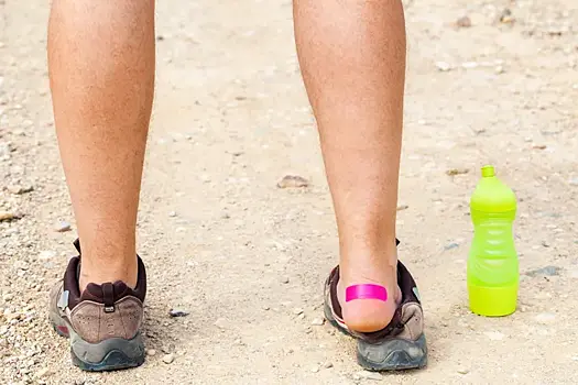 Названы причины, по которым у вас могут появляться мозоли на ногах