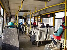В Ижевске в День Победы пусть дополнительные автобусы на кладбища
