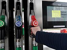 Водителям раскрыли опасность езды на 92-ом бензине