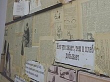 Проект «Мастерская ремесел» стартует в библиотеке № 157