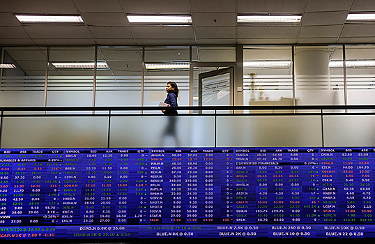 Рост рубля и невозможность конфискации заблокированных российских активов в ЕС. Обзор финансового рынка от 21 июня