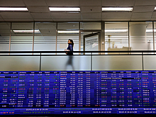 Рост рубля и невозможность конфискации заблокированных российских активов в ЕС. Обзор финансового рынка от 21 июня