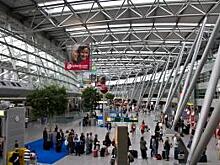 «Новапорт» в 2018 году начнет реконструкцию внутреннего терминала аэропорта Кемерово