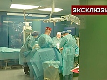 Механические щупальца вместо человека: в донском онкоцентре «наняли» роботов