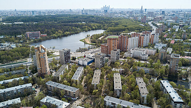 Названа дата начала голосования о программе реновации