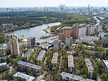 ОНФ встал на защиту зеленой зоны Москвы