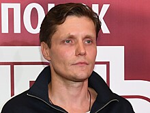 Актер Евгений Санников рассказал, какие качества прививает своему 7-летнему сыну