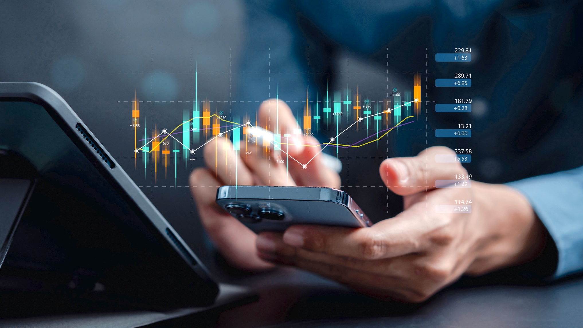 Приложение «СберИнвестиции» снова доступно в App Store