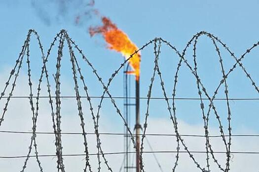 Увеличение реверса газа из Польши позволит ЕС использовать ПХГ Украины – "Нафтогаз"