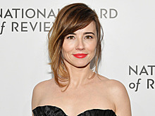 Звезда «Мстителей: Финал» мечтает о сольном фильме про жену Соколиного глаза