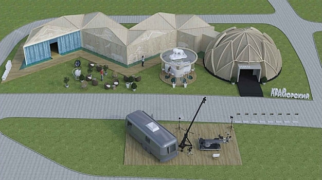 ВЭФ-2017: власти Приморья потратят 10 млн рублей на участие в выставке