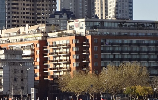 В Краснодарском крае капитально отремонтировано 1056 многоквартирных домов