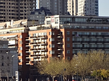 В Краснодарском крае капитально отремонтировано 1056 многоквартирных домов