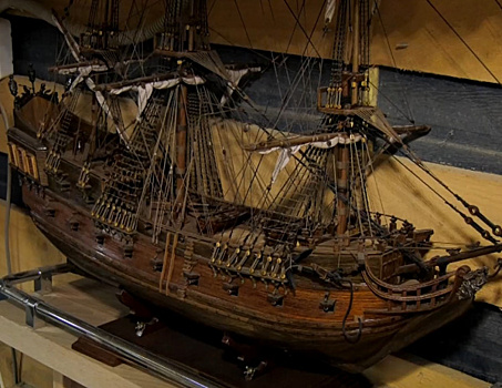 От работы в налоговой до своей мастерской: житель Красноармейского района рассказал о своем творческом пути