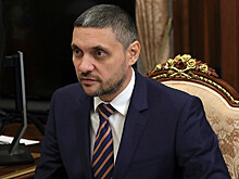 Развитие Забайкалья возложат на технократа