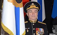 Командующий ЧФ Виктор Соколов сделал заявление о работе флота