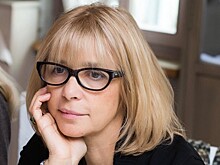 Дочери Веры Глаголевой показали, как выглядит могила их матери, безвременно ушедшей 5 лет назад