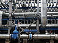 В Казахстане рассказали о проблемах из-за остановки Оренбургского ГПЗ