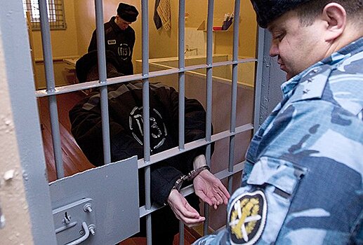 Как живут и на что надеются самые опасные пожизненно заключенные в России