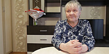 Из бочки – в квартиру: блогер собрала деньги на жилье для пенсионерки
