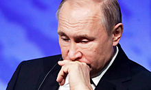 В Британии раскрыли цели Путина