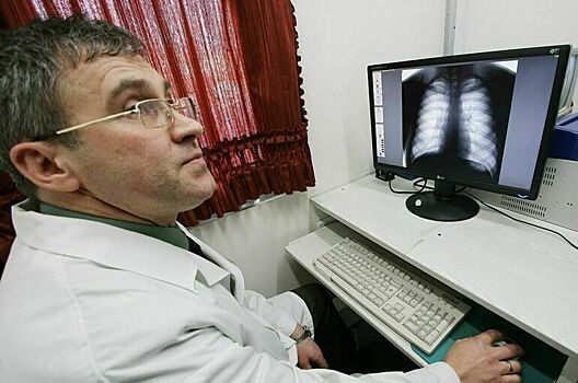 В Совфеде предложили включить болезнь легких в перечень социально значимых